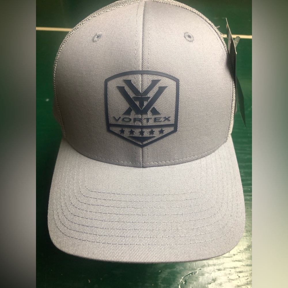 VORTEX Women's Victory Formation Purple Heather Cap (122-40-PUH)